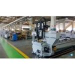 Frēzēšanas un gravēšanas iekārta CNC 2132 OPTIMAT 2100 x 3200 ATC