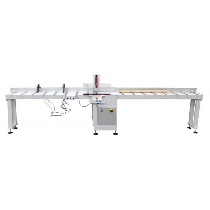 OPTIMAT Cross Cut S500