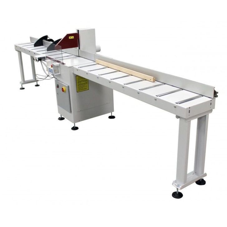 OPTIMAT Cross Cut S500