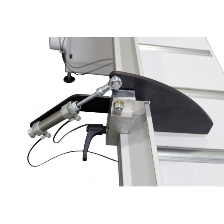 OPTIMAT Cross Cut S500