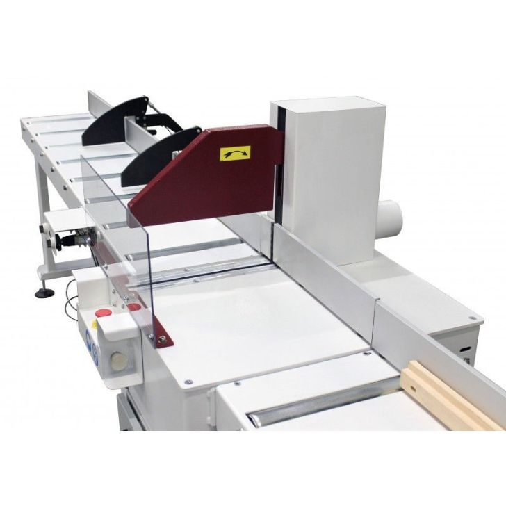OPTIMAT Cross Cut S500