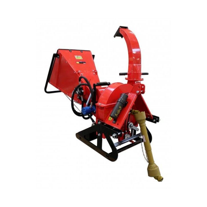 Smalcinātājs WOM OPTIMAT WRS150