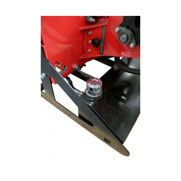 Smalcinātājs WOM OPTIMAT WRS150