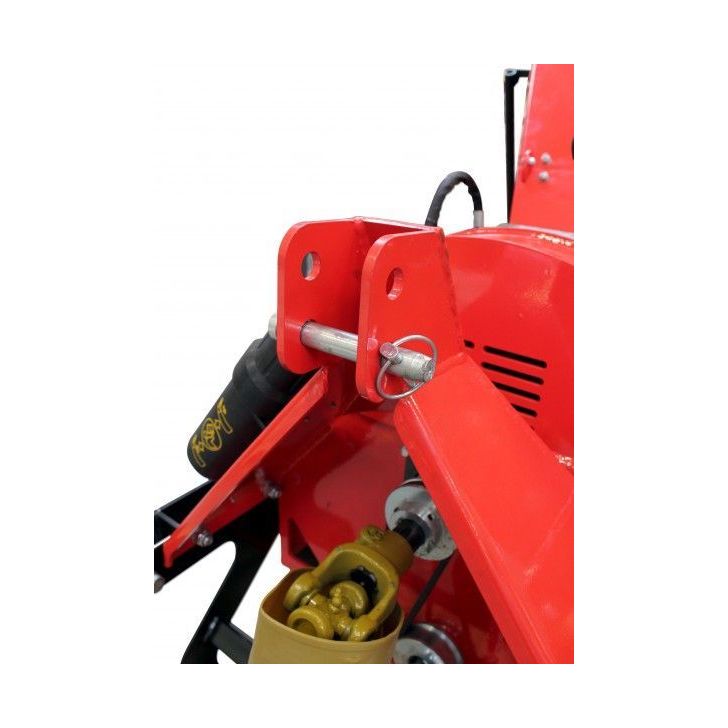 Smalcinātājs WOM OPTIMAT WRS150