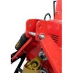 Smalcinātājs WOM OPTIMAT WRS150