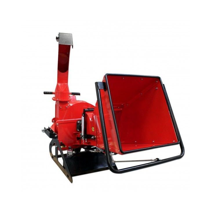 Smalcinātājs WOM OPTIMAT WRS150