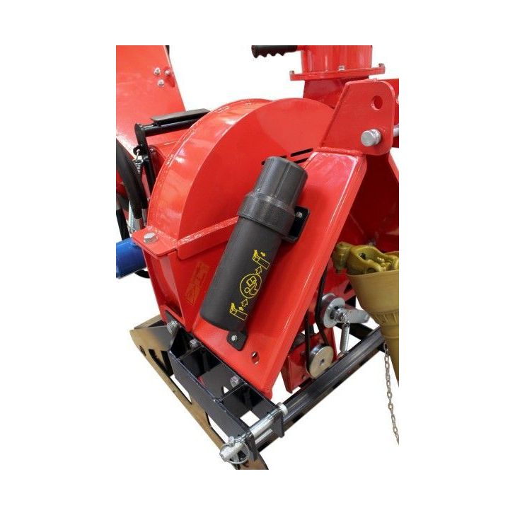 Smalcinātājs WOM OPTIMAT WRS150