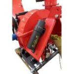 Smalcinātājs WOM OPTIMAT WRS150