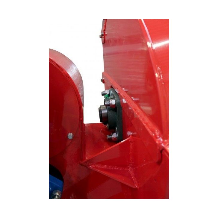 Smalcinātājs WOM OPTIMAT WRS150