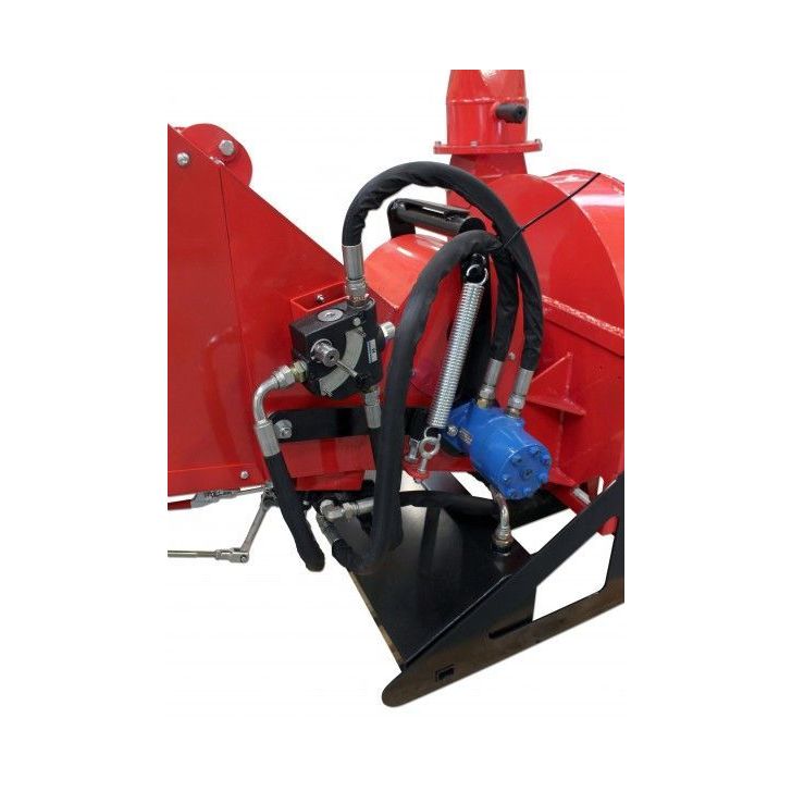 Smalcinātājs WOM OPTIMAT WRS150