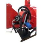 Smalcinātājs WOM OPTIMAT WRS150