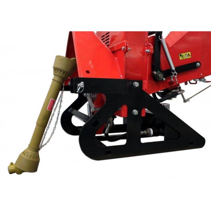 Smalcinātājs WOM OPTIMAT WRS150