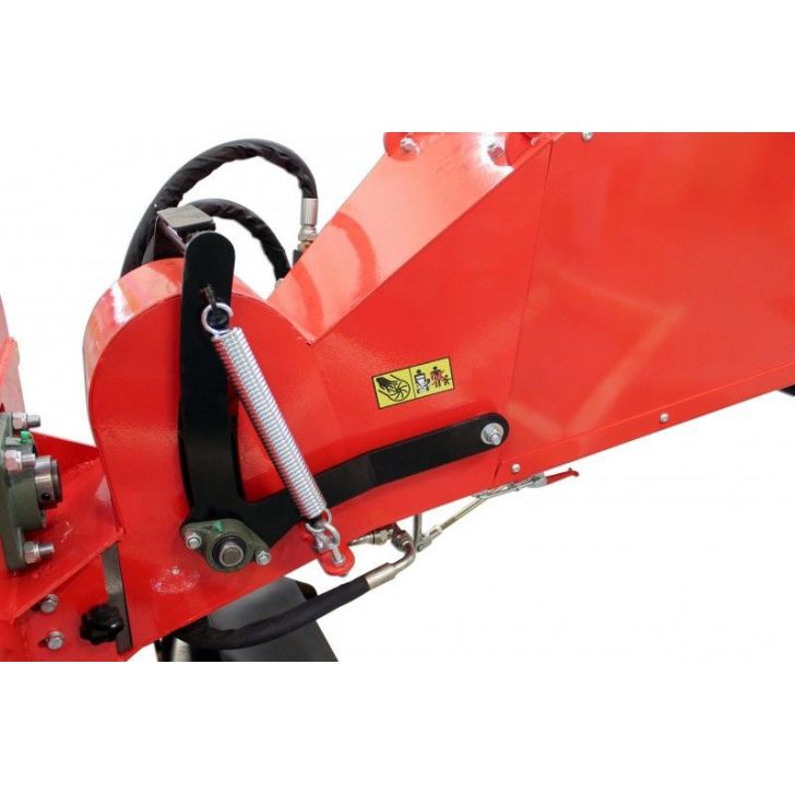 Smalcinātājs WOM OPTIMAT WRS150