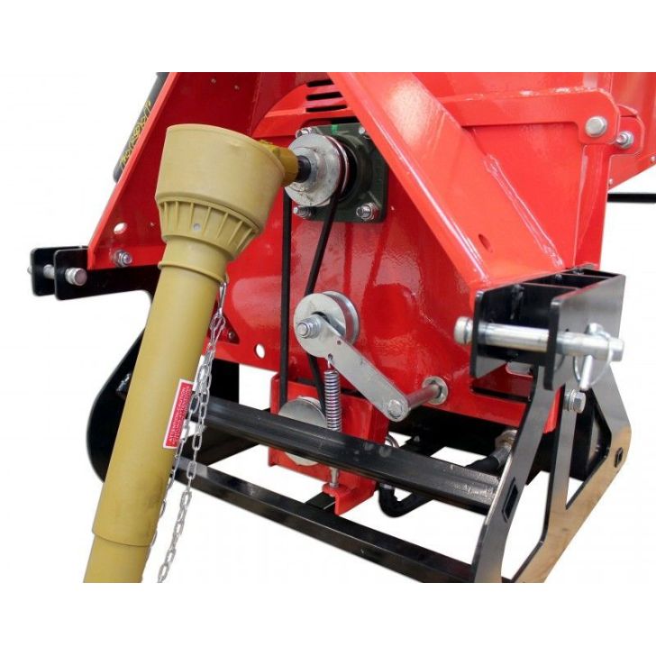 Smalcinātājs WOM OPTIMAT WRS150