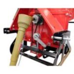 Smalcinātājs WOM OPTIMAT WRS150