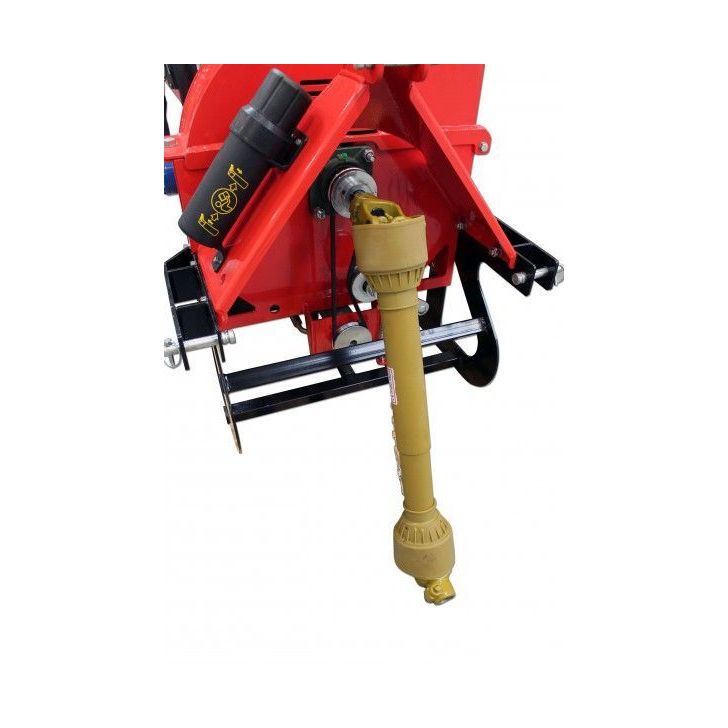 Smalcinātājs WOM OPTIMAT WRS150