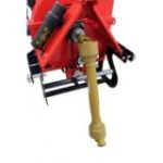 Smalcinātājs WOM OPTIMAT WRS150