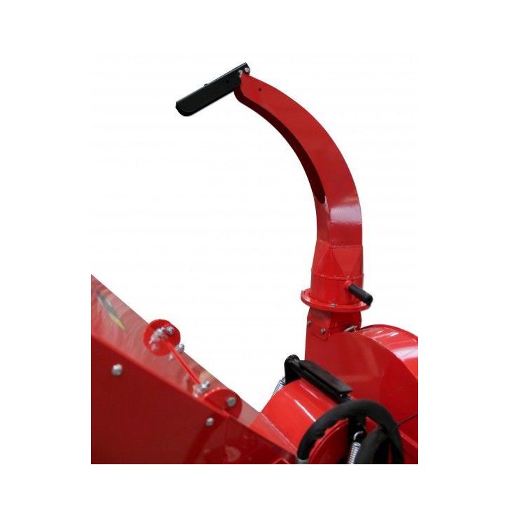 Smalcinātājs WOM OPTIMAT WRS150