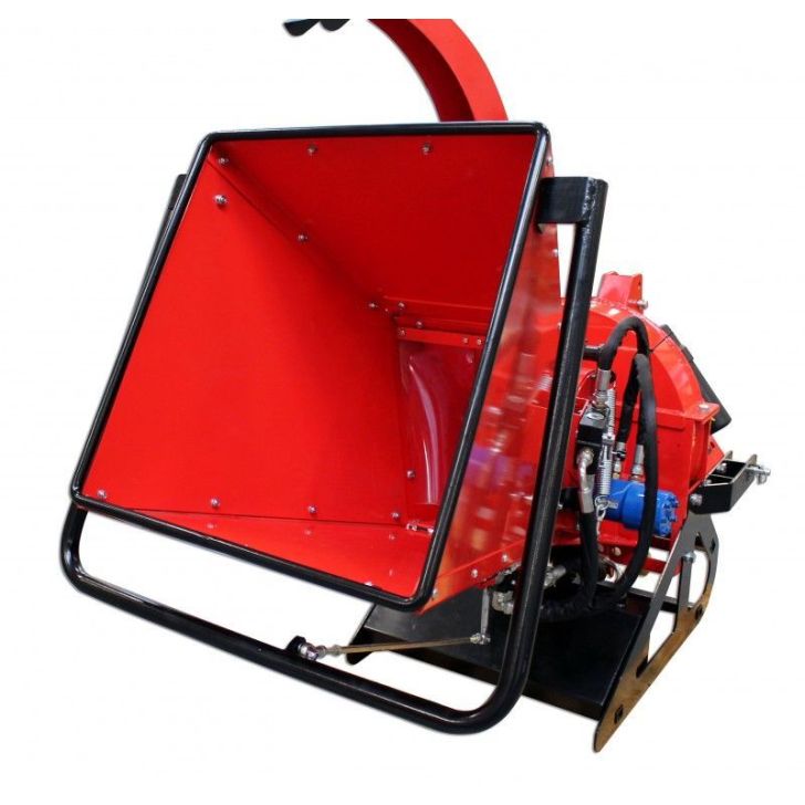 Smalcinātājs WOM OPTIMAT WRS150