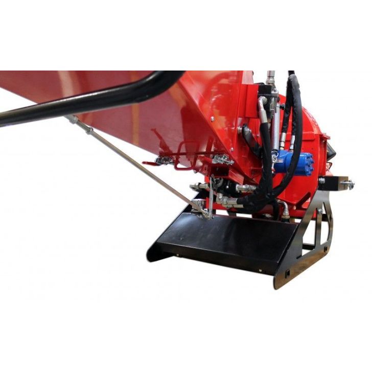 Smalcinātājs WOM OPTIMAT WRS150