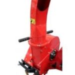 Smalcinātājs WOM OPTIMAT WRS150