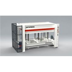 Hidrauliskā prese Optimat Optipress OP 3013