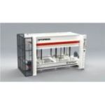 Hidrauliskā prese Optimat Optipress OP 3013