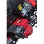 Mobilais horizontālais uguns sadalītājs 12 ton OPTIMAT Titanium CLS 12