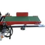 Mobilais horizontālais uguns sadalītājs 12 ton OPTIMAT Titanium CLS 12