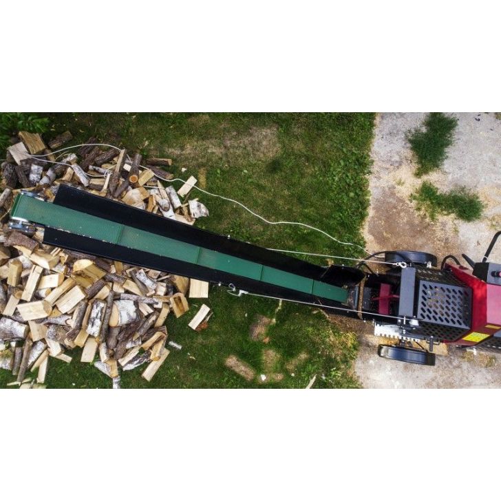 Mobilais horizontālais uguns sadalītājs 12 ton OPTIMAT Titanium CLS 12