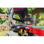 Mobilais horizontālais uguns sadalītājs 12 ton OPTIMAT Titanium CLS 12