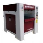 Biezumēvele OPTIMAT TYTAN G630 S ar spirālveida vārpstu