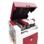 Biezumēvele OPTIMAT TYTAN G630 S ar spirālveida vārpstu