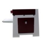 Biezumēvele OPTIMAT TYTAN G630 S ar spirālveida vārpstu