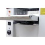 Biezumēvele OPTIMAT TYTAN G630 S ar spirālveida vārpstu