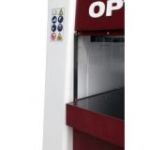 Biezumēvele OPTIMAT TYTAN G630 S ar spirālveida vārpstu