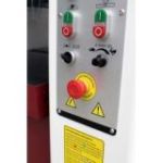 Biezumēvele OPTIMAT TYTAN G630 S ar spirālveida vārpstu