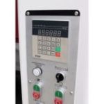 Biezumēvele OPTIMAT TYTAN G630 S ar spirālveida vārpstu