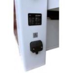 Biezumēvele OPTIMAT TYTAN G630 S ar spirālveida vārpstu