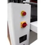 Biezumēvele OPTIMAT TYTAN G630 S ar spirālveida vārpstu