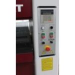 Biezumēvele OPTIMAT TYTAN G630 S ar spirālveida vārpstu