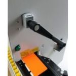 OPTIMAT TWO malu apstrādes iekārta ar priekšfrēzēšanu un stūru savienošanu