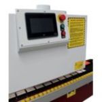 OPTIMAT TWO malu apstrādes iekārta ar priekšfrēzēšanu un stūru savienošanu