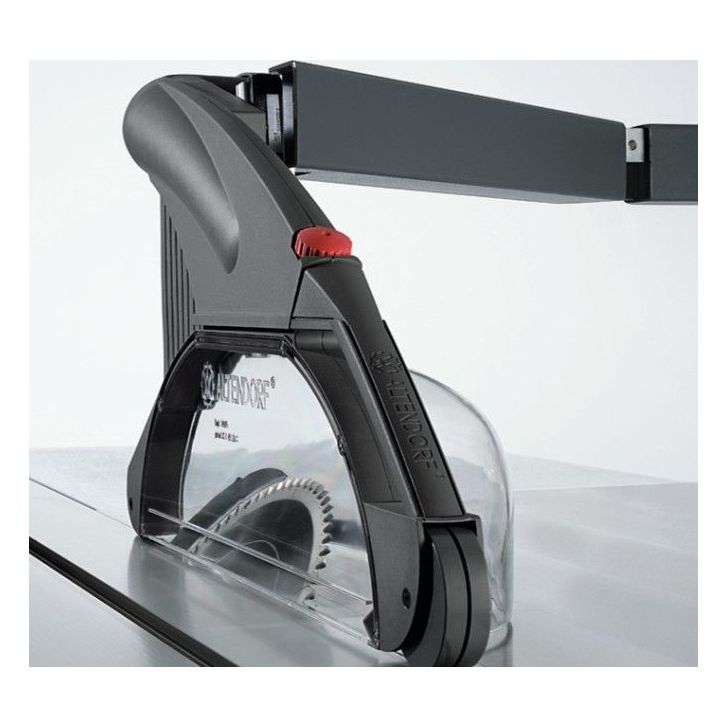 Formātzāģis WA 8X, Optimat One malu apgriešanas iekārta