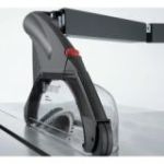 Formātzāģis WA 8X, Optimat One malu apgriešanas iekārta