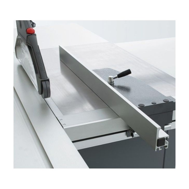 Formātzāģis WA 8X, Optimat One malu apgriešanas iekārta