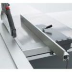 Formātzāģis WA 8X, Optimat One malu apgriešanas iekārta