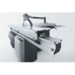 Formātzāģis WA 8X, Optimat One malu apgriešanas iekārta