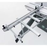 Formātzāģis WA 8X, Optimat One malu apgriešanas iekārta