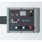 Formātzāģis WA 8X, Optimat One malu apgriešanas iekārta